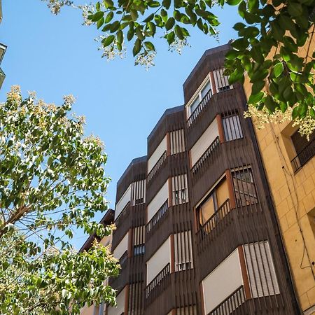 Magico Apartamento En El Centro Мадрид Екстер'єр фото