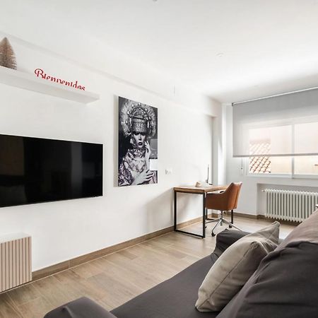 Magico Apartamento En El Centro Мадрид Екстер'єр фото