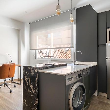 Magico Apartamento En El Centro Мадрид Екстер'єр фото