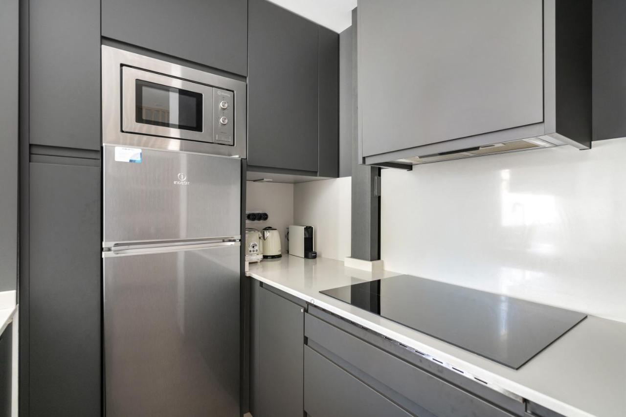 Magico Apartamento En El Centro Мадрид Екстер'єр фото