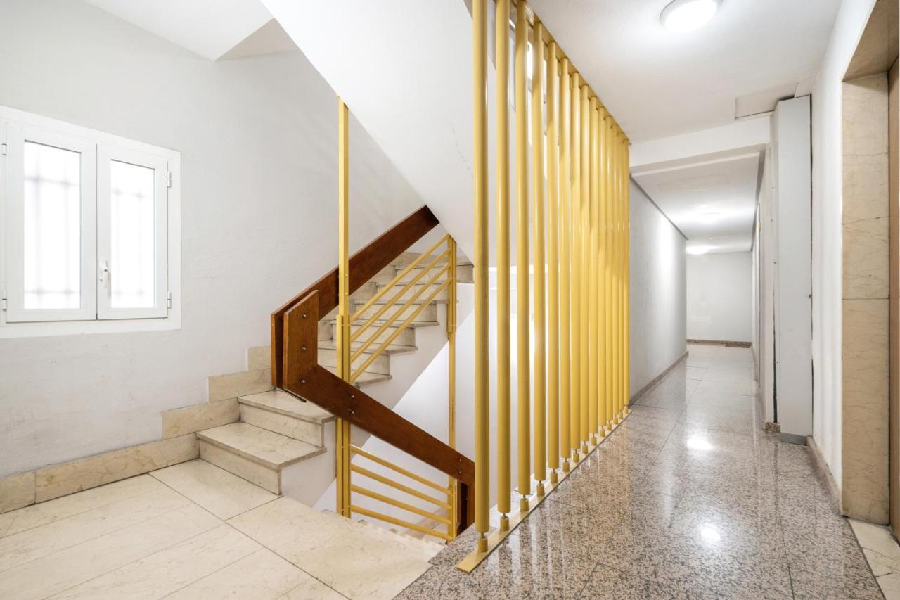 Magico Apartamento En El Centro Мадрид Екстер'єр фото