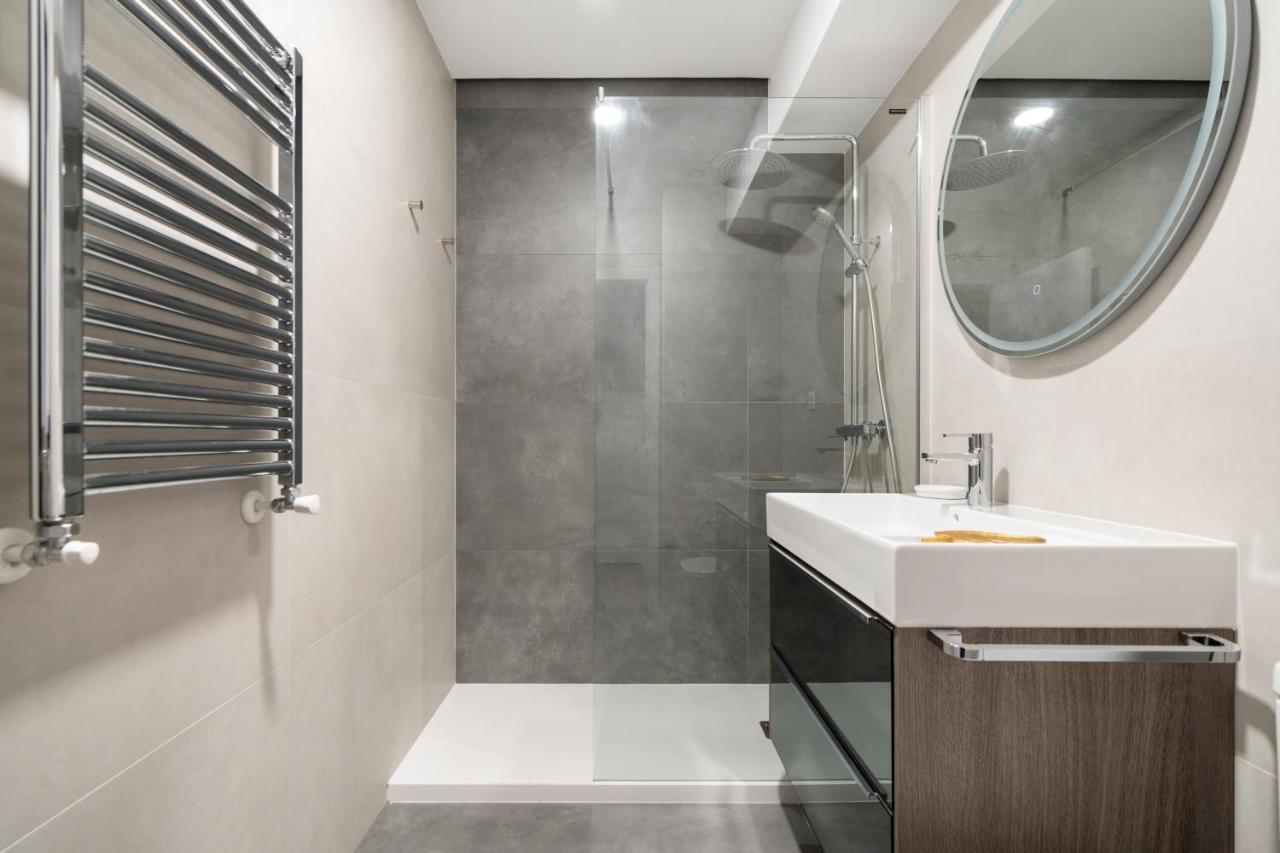 Magico Apartamento En El Centro Мадрид Екстер'єр фото