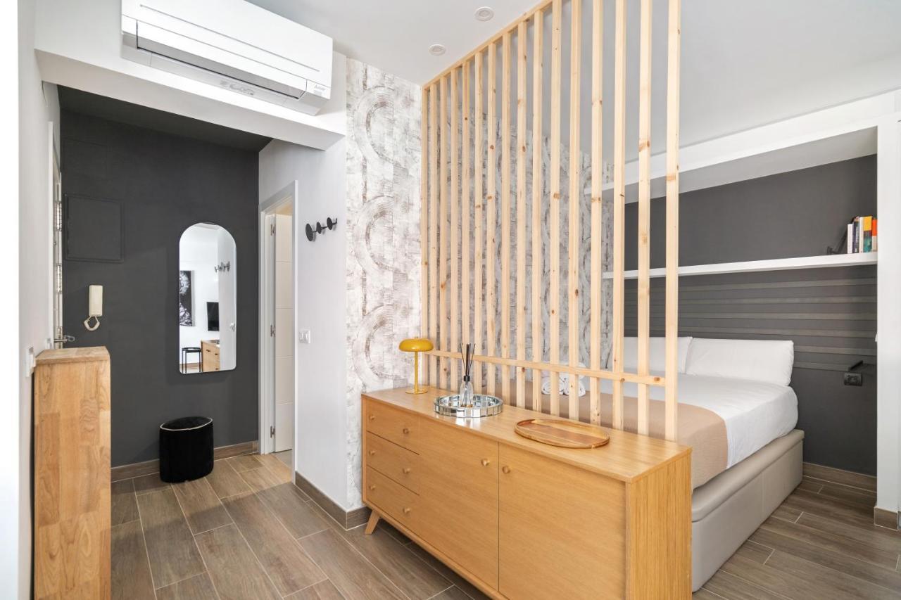 Magico Apartamento En El Centro Мадрид Екстер'єр фото