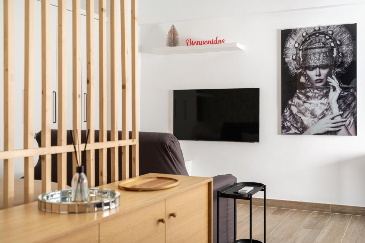 Magico Apartamento En El Centro Мадрид Екстер'єр фото