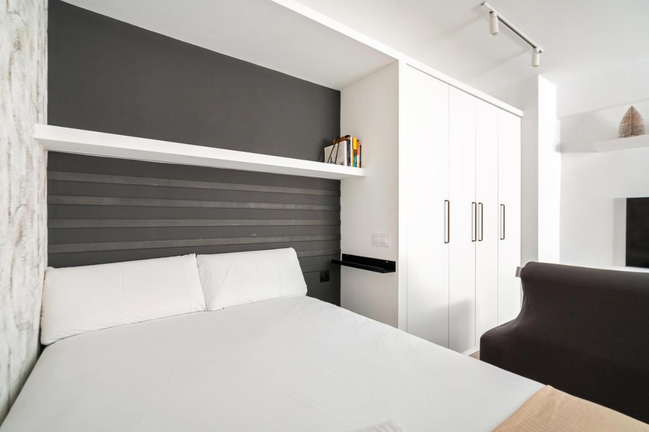 Magico Apartamento En El Centro Мадрид Екстер'єр фото